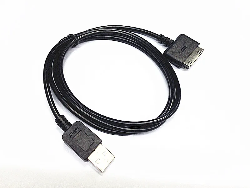 Cavo USB Per Sandisk Sansa E200 E C150 - System-s - Ricarica E Trasferimento Dati