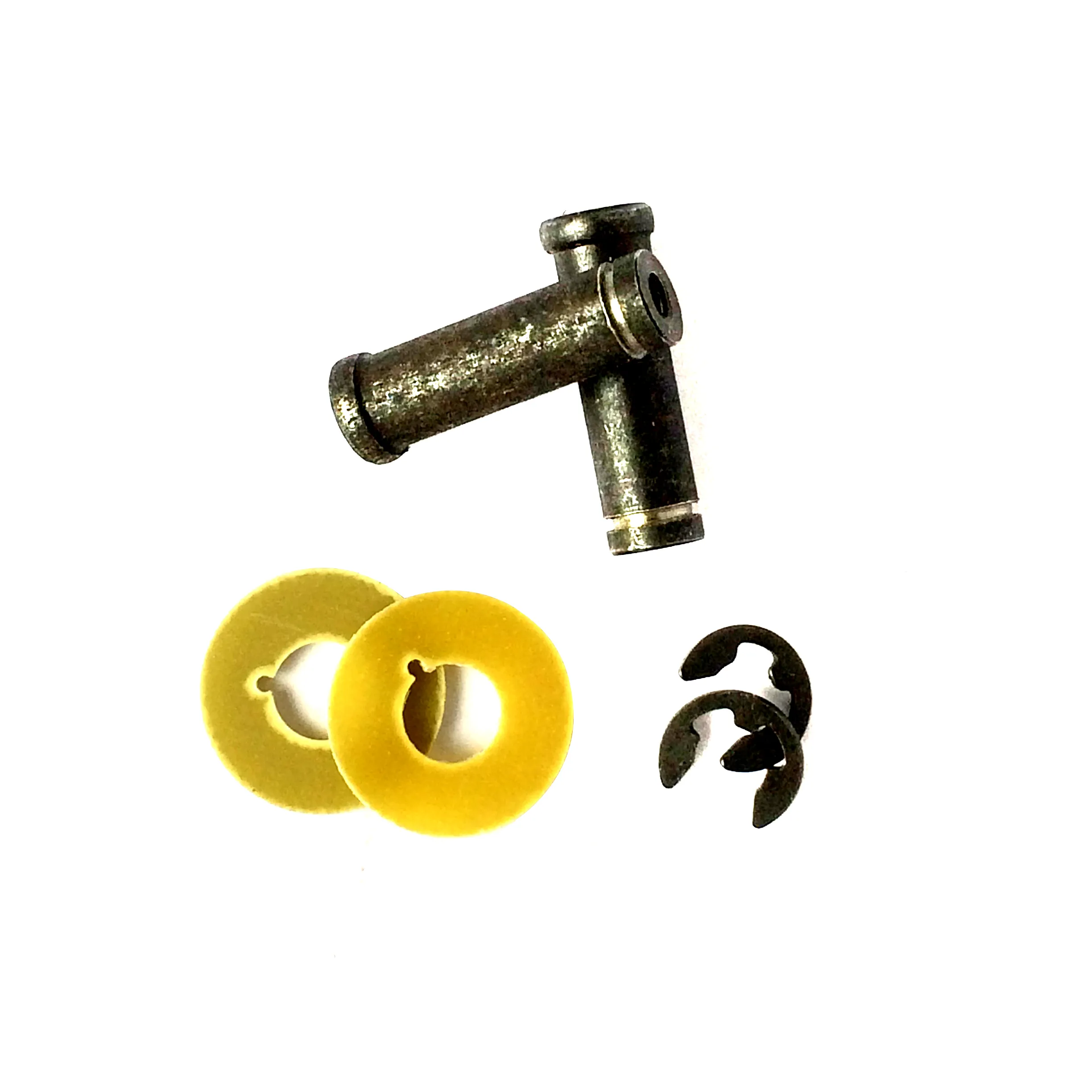 31.2mm Hight Of Tattoo Machine Coil Cores Made From 1018 Steel Coil