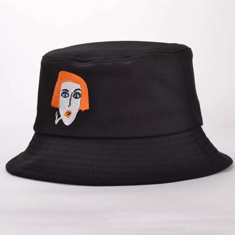 Cappello A Secchiello MengPa Unisex - Protezione Solare Pieghevole, Cotone Traspirante, Ideale Per Spiaggia E Trekking
