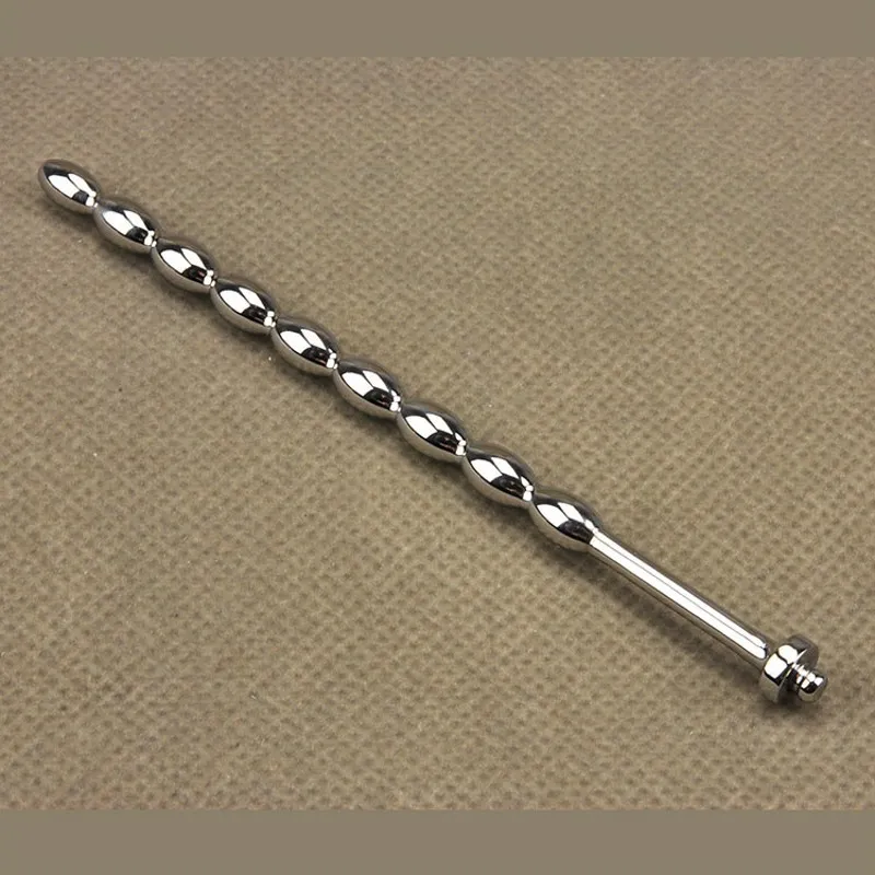 urethral plug