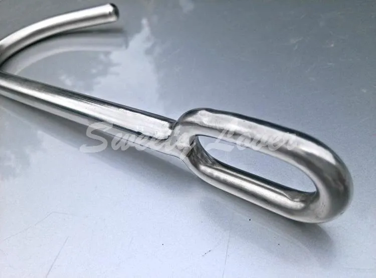 Big Size Stainless Steel Metal Anal Hook Butt Plug with Handle Ring, Sex Toys for Men, Women, and Gay Individuals, Unisex Product, Sex Products 17901 from Dhgate Anal Toys - price 32.72 Big Size Stainless Steel Metal Anal Hook Butt Plug with Handle Ring, Sex Toys for Men, Women, and Gay Individuals, Unisex Product, Sex Products 17901 from Dhgate Anal Toys - price 32.72