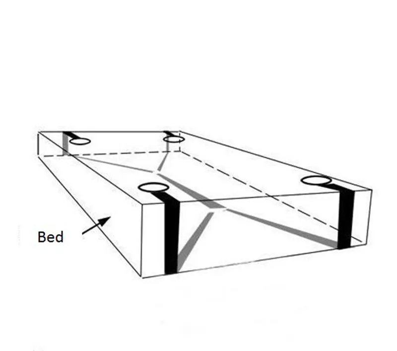 Restrições de cama sexo bondage restrições brinquedo fetiche kit amor sexo mão tornozelo adulto jogos erótico sexo brinquedo produtos sexuais para casais9000602