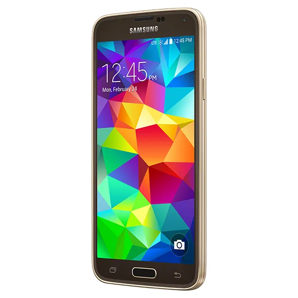 Refurbished Samsung Galaxy S5 G900F G900A G900T G900P G900V Unlocked Cellphone Refurbished phones 2GB RAM 16GB ROM US EU version