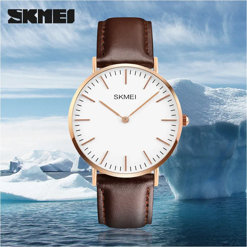 Skmei sales classic watch