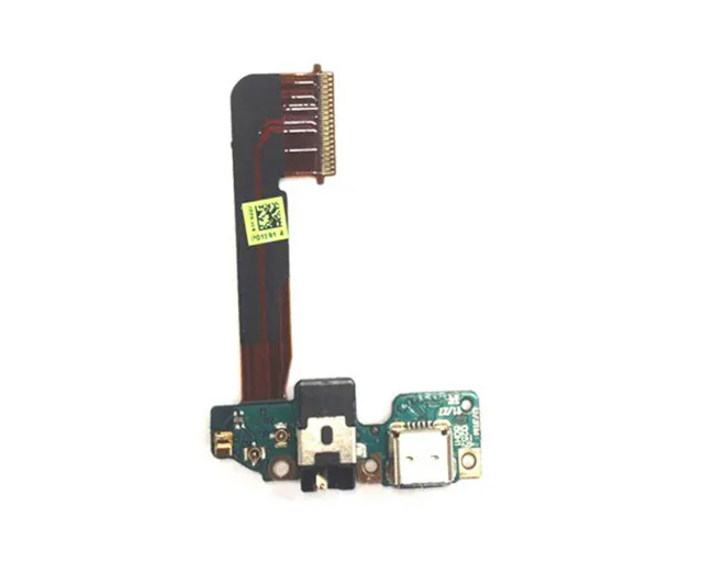 Для HTC One M7 M8 M8S M9 наушники аудио разъем зарядное устройство зарядки USB док-порт Flex кабель запасные части Бесплатная доставка