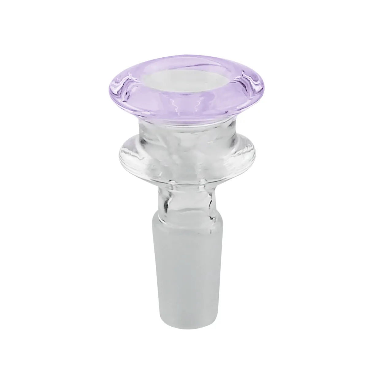 Formax420 19 mm Thick Glass Cup Bowl Four Colors Free Shipping