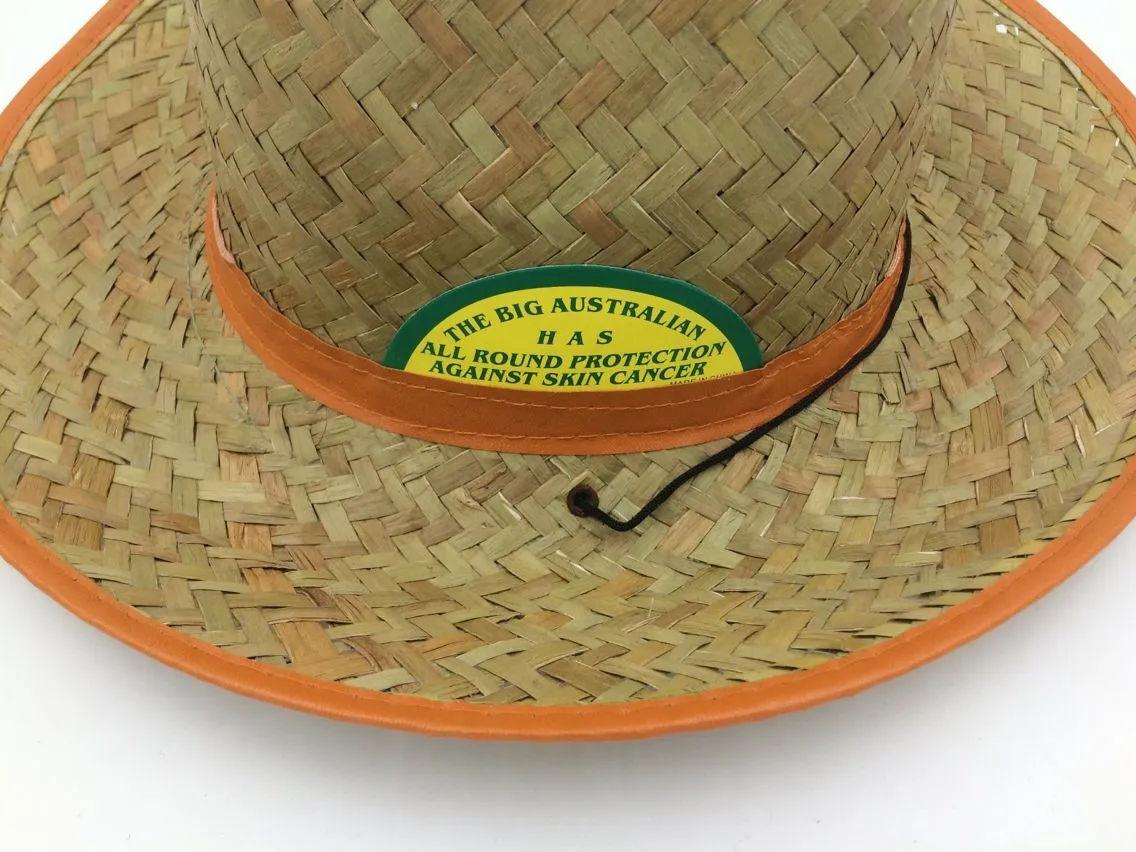 2017 Summer Unisex Western Handmade Cowboy Straw Sun Hat Men Beach Wide Color Brim Cowgirl Cap /lot9917398