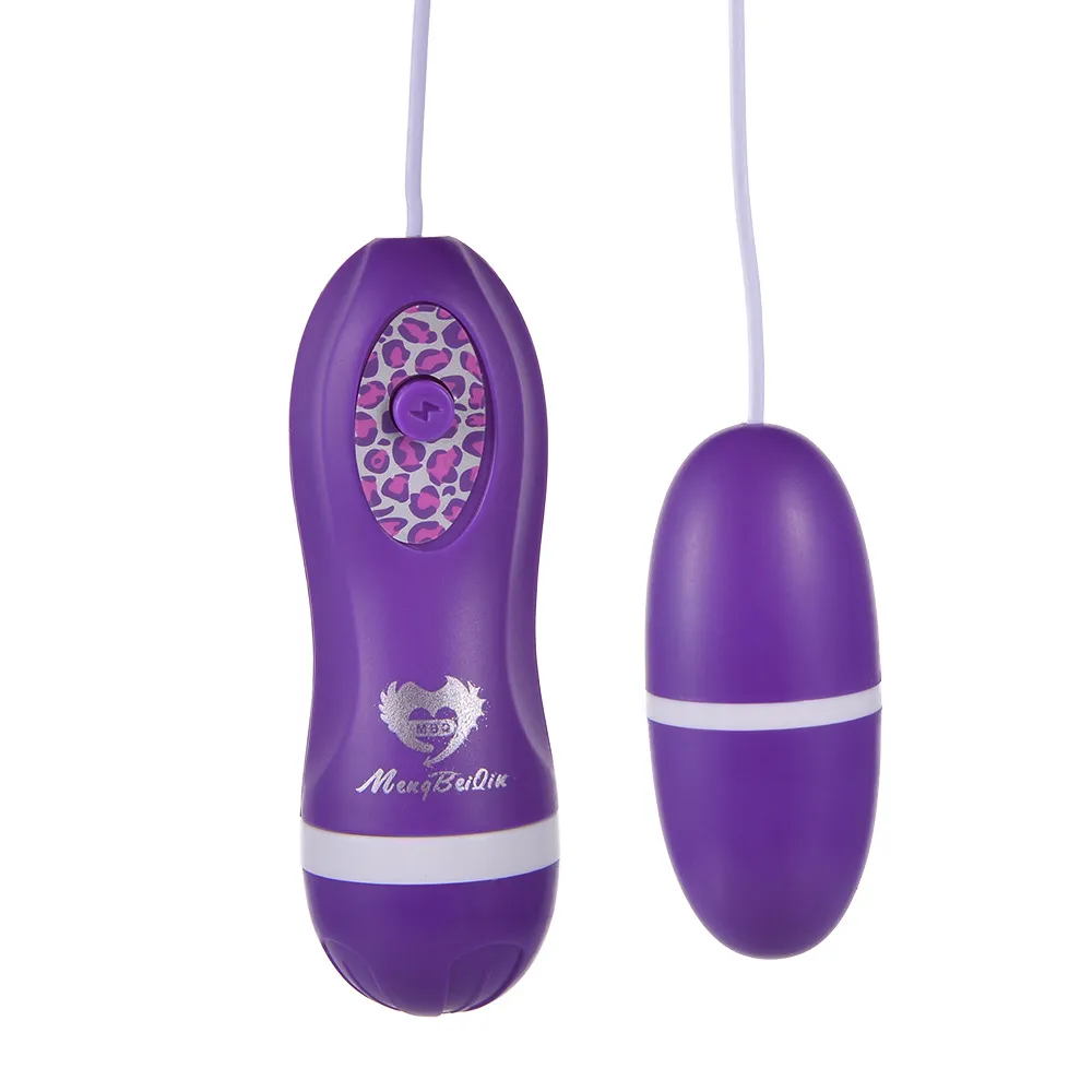 Hoppa ägg vibrator kula vibrerande klitoriska g spot stimulators sexleksaker för kvinnor sexprodukter vagina prostata massager