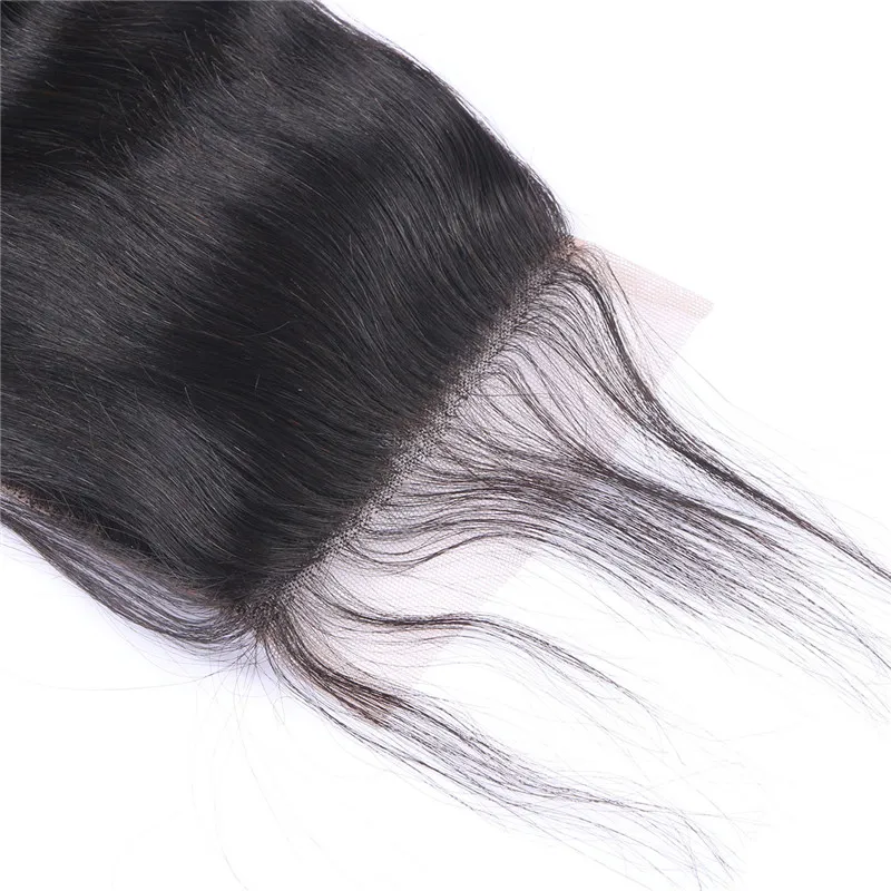 DHgate.com:Luxurious Peruvian Body Wave Lace Closures: Natural Black ...