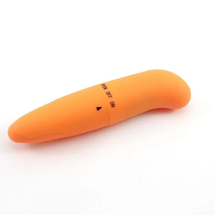 Vibrators Mini Portable Female G Spot Vibator... From Zgmtai, $31.56