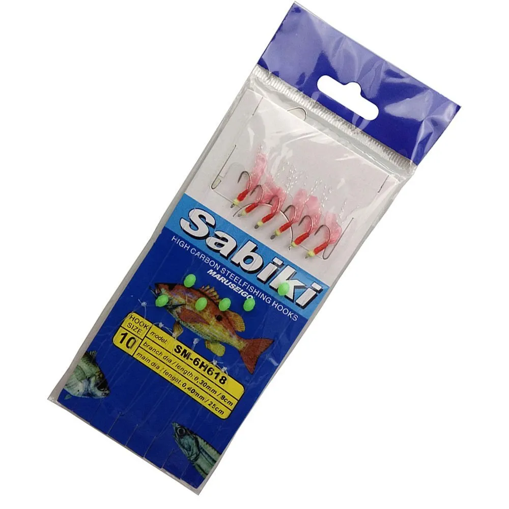 Mackerel Feathers - Hokkai & Sabiki Lures - Page 3 Of 8 - Mail Order