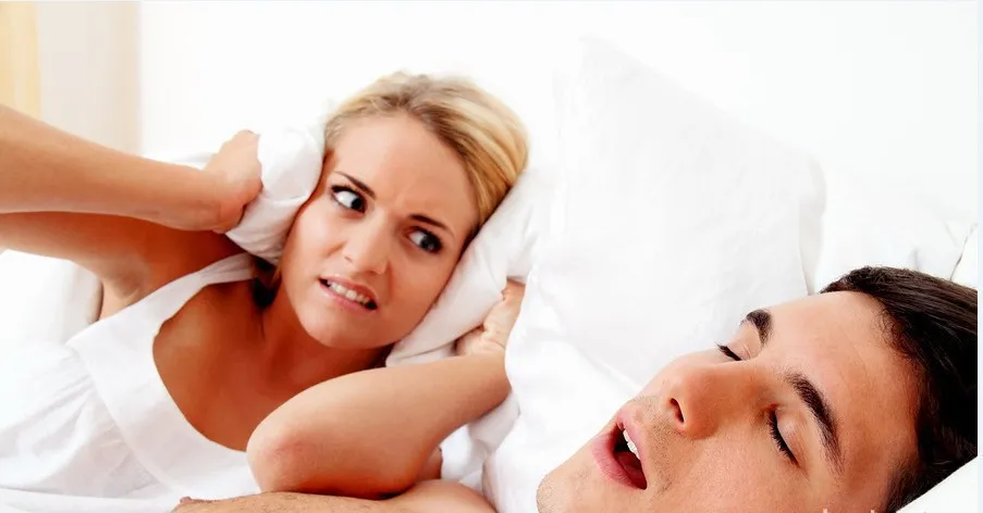 Anti Snore Stop Snoring Munstycke Snore Soft Silicon Anti Snore Sovhjälp Förhindrar slipning av tänder med detaljhandeln