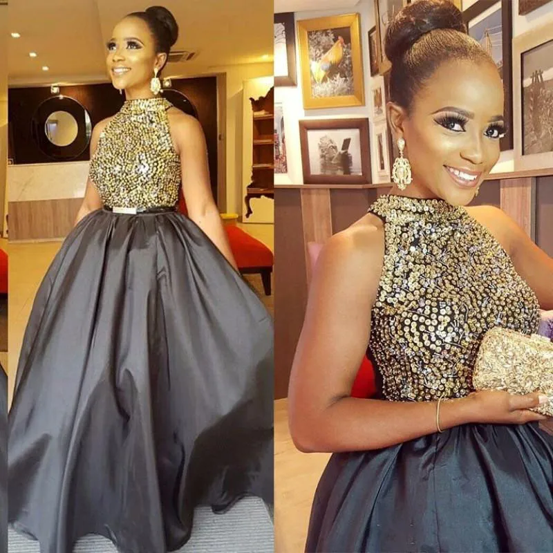 10 Divas Rocking Single Colour Aso Ebi Full Gown. – A Million Styles |  Cocktail dress lace, Black cocktail dress, Evening gown dresses