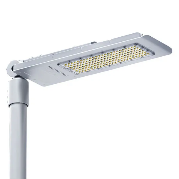 Nouveau design super lumineux 150w lampadaire LED haute performance pf0 95 ip67 lumens élevés lumière industrielle LED