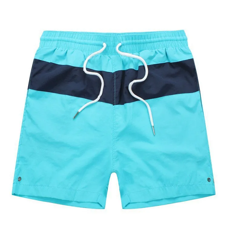 Fri frakt ny 2016 heta 100 % autentiska herr sommarshorts herr surfshorts herr poloshorts herr boardshorts toppkvalitet storlek M-XXL