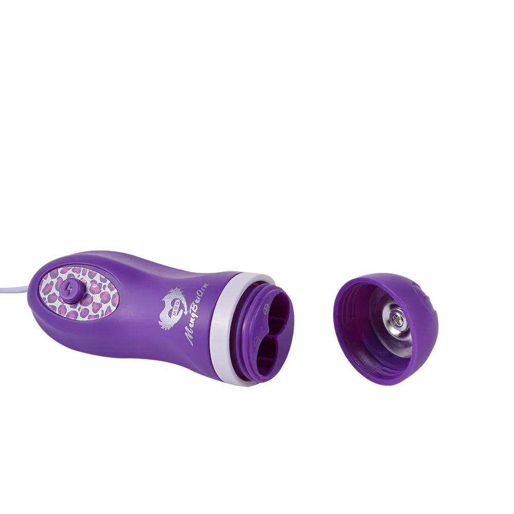 Vibrateur d'œufs sautés, balle vibrante, stimulateur clitoridien du point G, jouets sexuels pour femmes, produits sexuels, masseur vaginal et prostatique