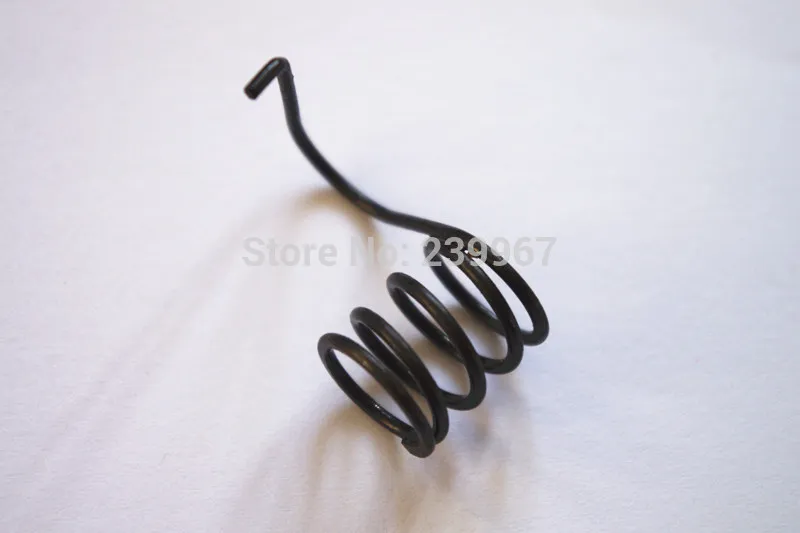 Outer Spring Wacker Recoil Starter Small Spring For Wacker BS50 2 BS60 2 BS500 BS600 BS700 ...