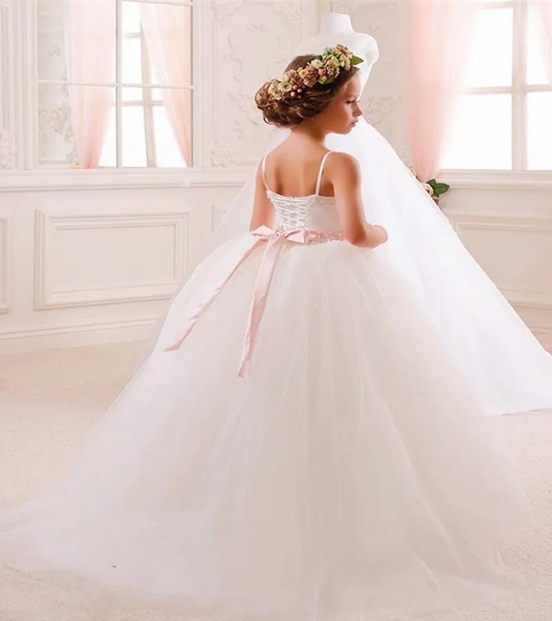 fall 2025 dress Tutu Du Monde Divine Daisy Long Tutu Dress main image 0