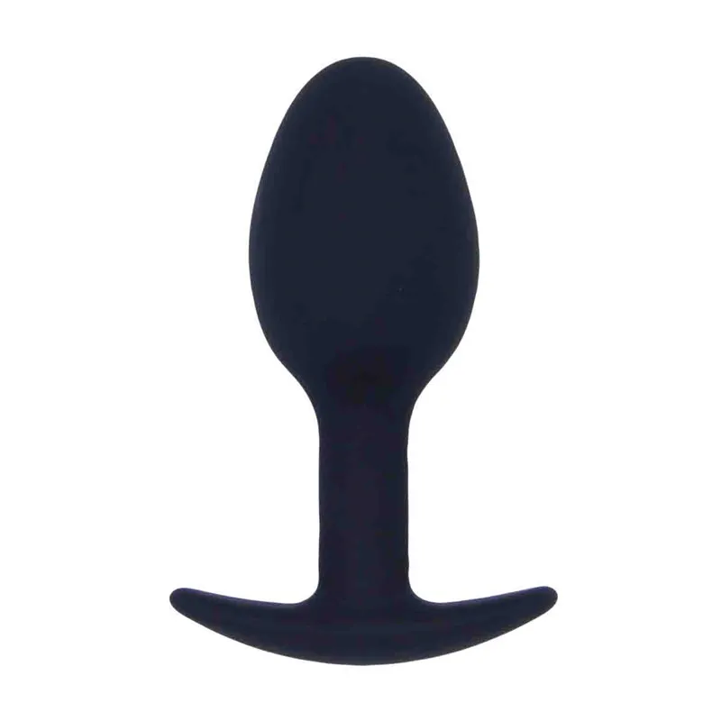 Piacere adulti 3 modello perline anali butt plug in silicone sfera di metallo all'interno prodotti del sesso coppia ano muscoli trainer5985689