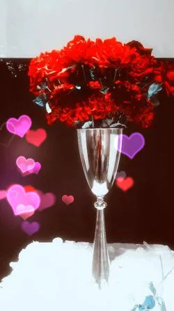 Vaso de flor de metal prateado bonito de alta qualidade para peças centrais do casamento