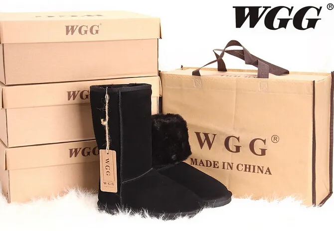 2016 High Quality WGG Women`s Classic tall Boots Womens boots Boot Snow boots Winter boots leather boots boot US SIZE 5--12