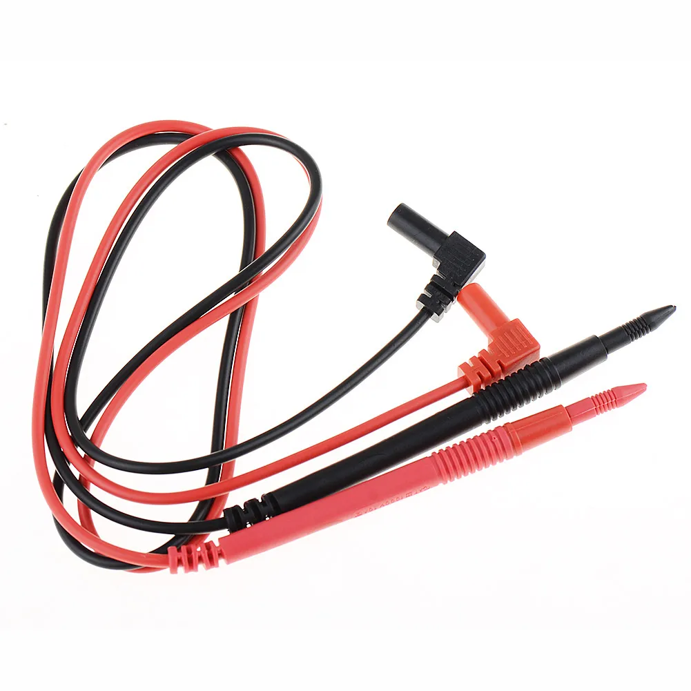 Wholesale Multimeter Tool 4mm B00257 Replacement Test Leads/Probes From