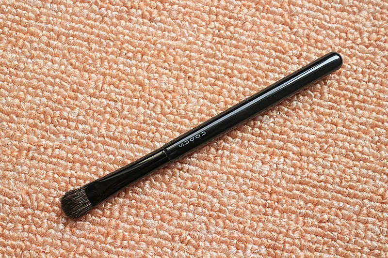 SUQQU EYESHADOW BRUSH L/M/F BRUSH - 100% Squirrel Hair Soft Eye Shadow Blending Smudge Beauty Makeup Brushes Blender DHL Free