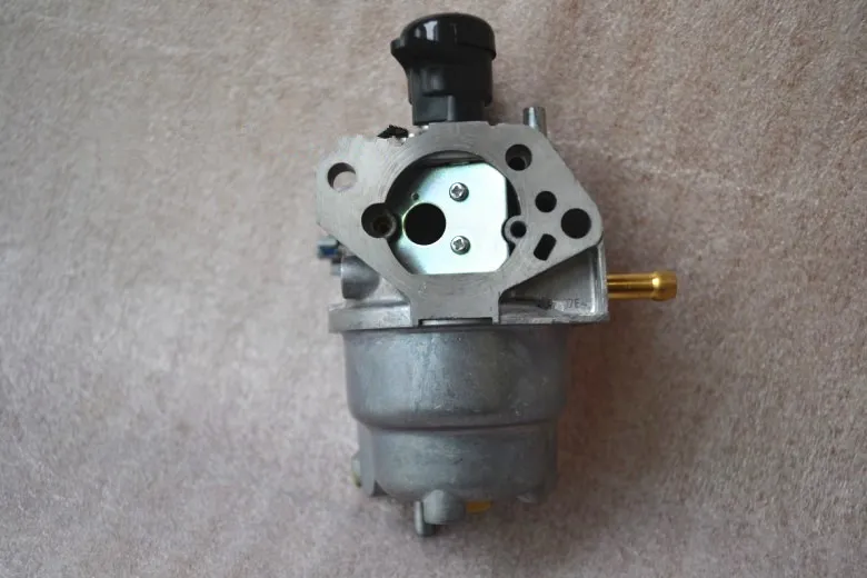 Keihin Carburetor för Honda GX390 EC6500 Kinesisk 188F 5kW Generator 6.5kW Genset # 16100-Z5R-743