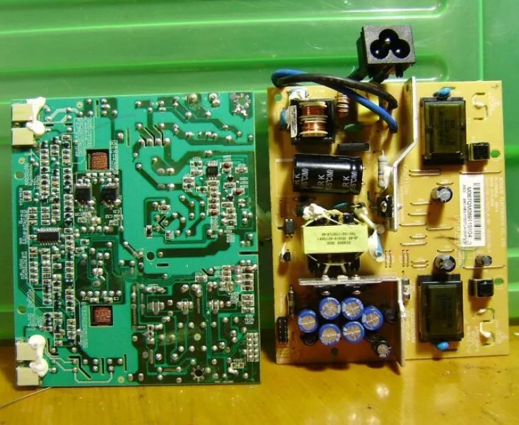 AI-0088 860-ALZ-M713-F LXM-L17CH power supply board Test work 60 days warranty