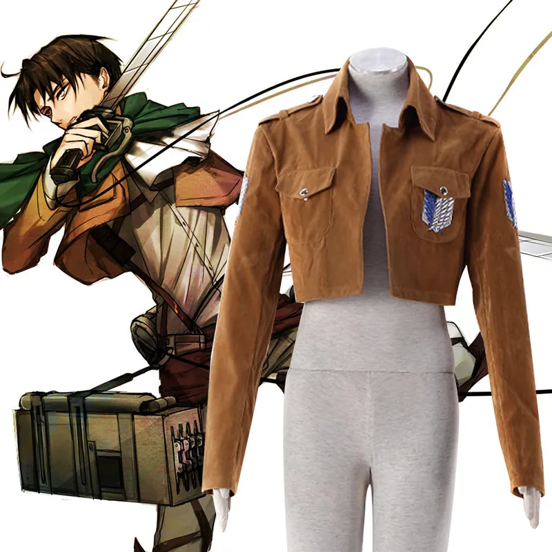 Attack on survey corps картинки девушек