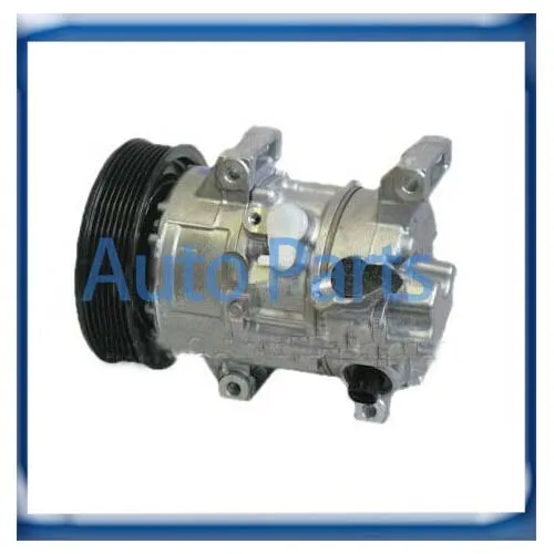 5SE12C für TOYOTA AVENSIS Wechselstromkompressor 8831005090 447180-5640 447220-9394 447220-9398