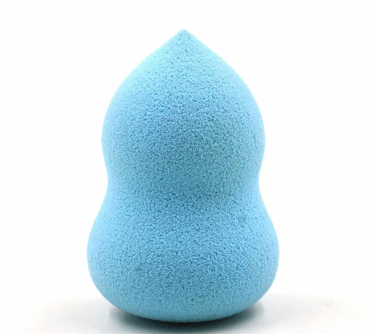 Makeup Sponge Sponge Puff Puff Women Zestawy narzędzi do makijażu gładki blender gąbka do makijażu do opieki od1222252