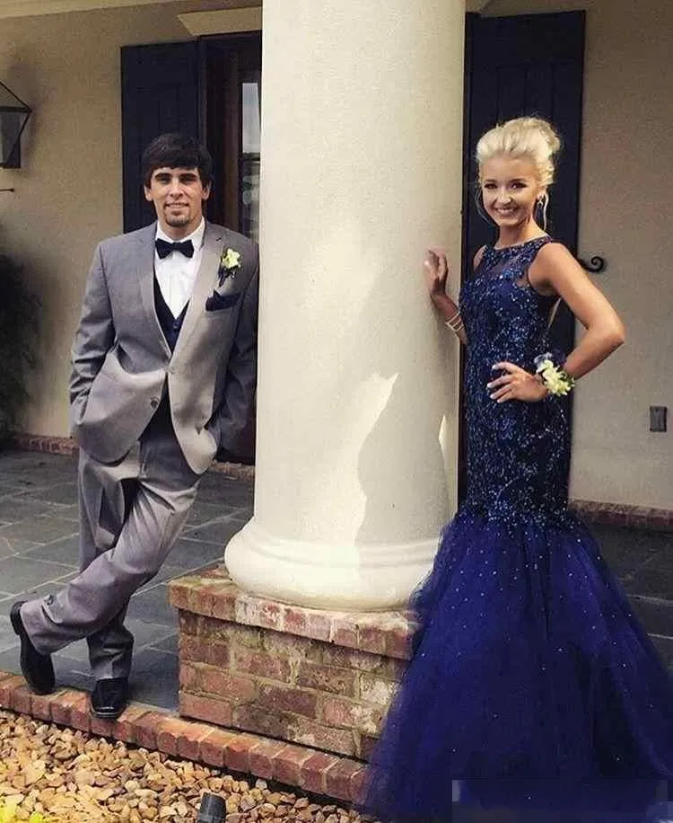Cobalt blue prom dress uk shop