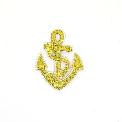 Sac marin navy ancre