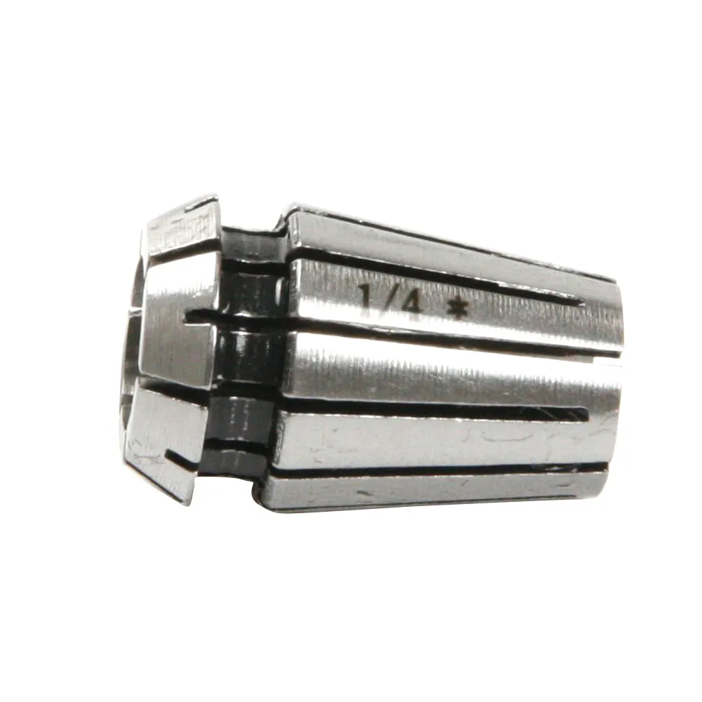 3ピースER11 CNCコレットチャックツールビットホルダー1/8インチ（3.175mm）4mm 6mm B00130バード