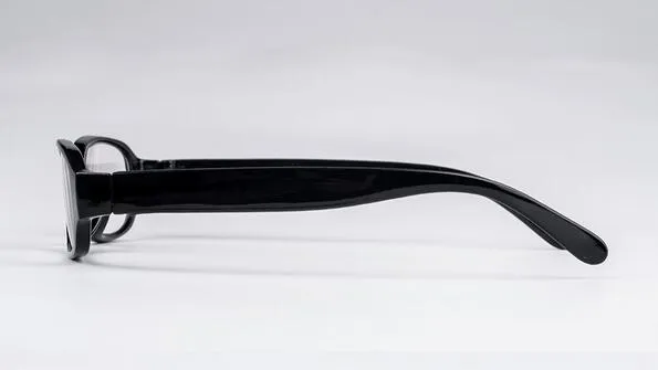 Gli anziani occhiali da lettura della terapia magnetica di alta qualità in resina ultraleggera da donna maschio da donna lot 1546785