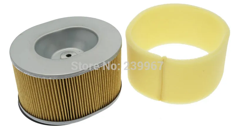 Filtro Aria Per YANMAR L100N E L48N - Ricambio Alta Qualità | Migliora Le Prestazioni Del Motore - Foto 6