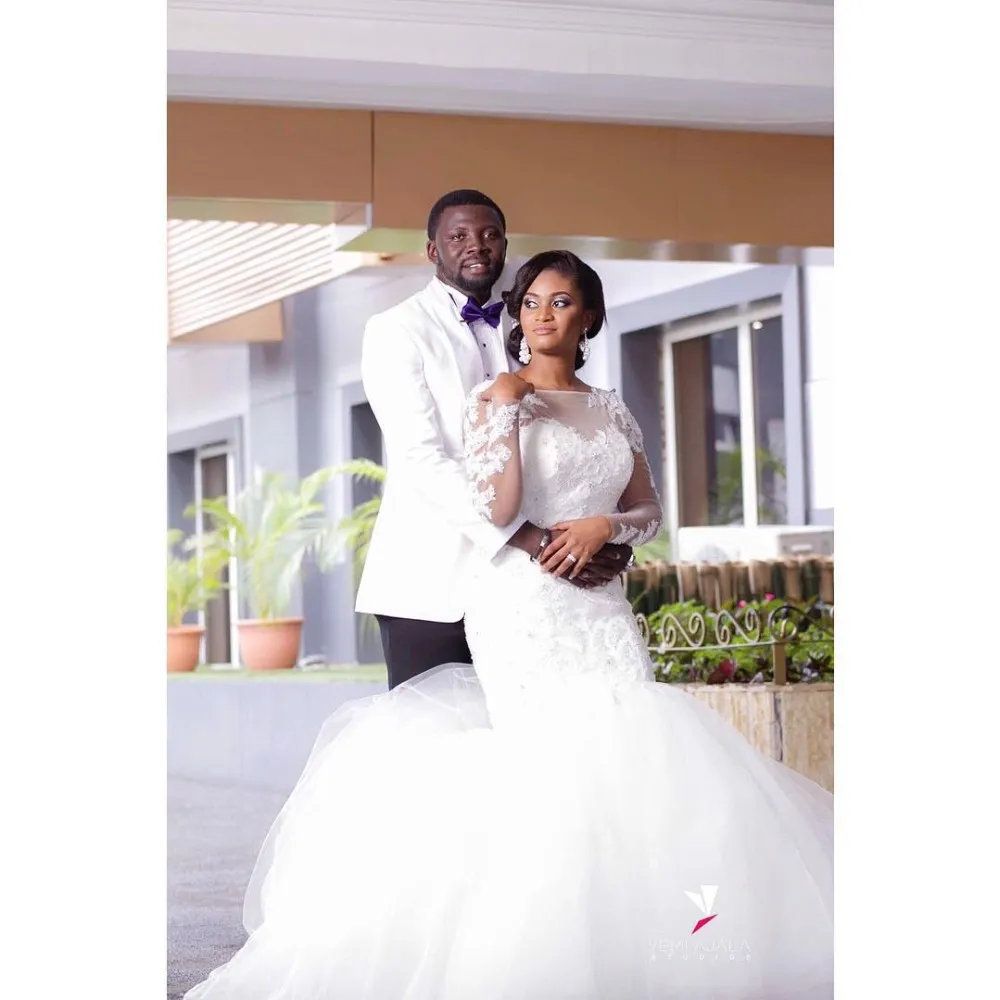 African wedding dresses 2016 on sale