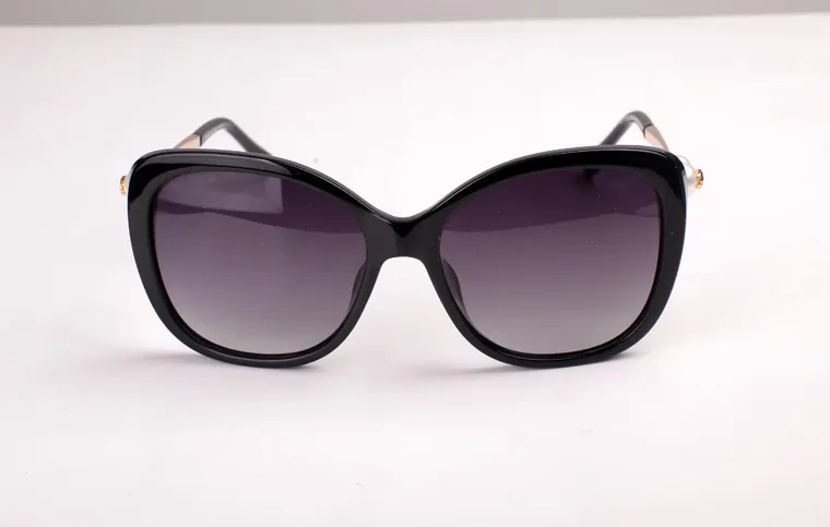 جديد النظارات الشمسية TH5339 gafas دي سول مكبرة طرق البيضوي مربع النظارات الشمسية الرجال والنساء نظارات الشمس اللون فيلم oculos الماركة