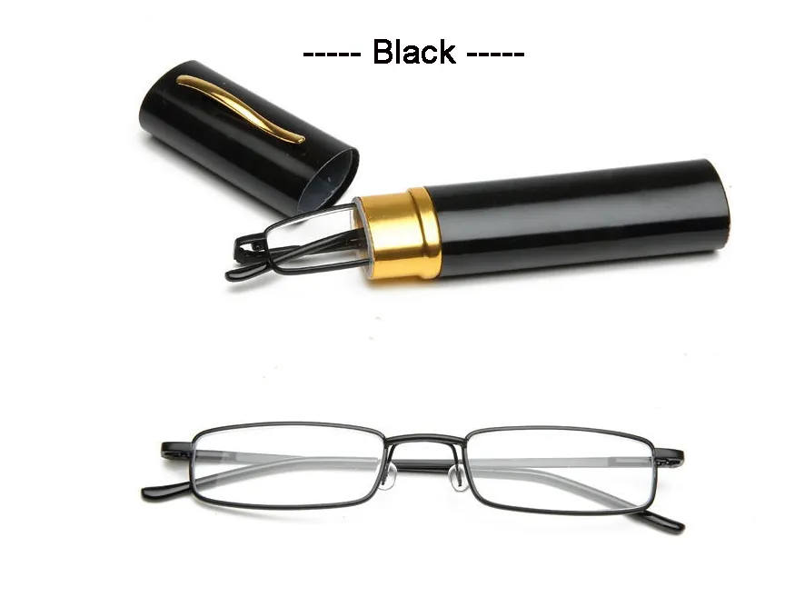 Designer Mini Folding Reading Glasses Cvs With Box Hot Sale For Women And Men, Slim And Stylish