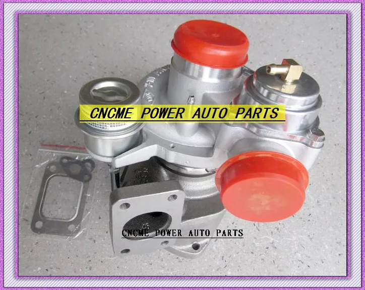Turbo GT2052LS 731320-5001S 731320 765472-0001 765472 PMF000090 Turbocharger voor Rover 750 75 mg ZT R75 ROWE K1800 18KAG 1.8L