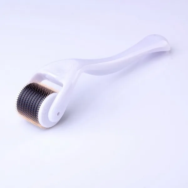 Produttore cinese che vende rullo Derma per uso domestico/SPA/salone/vendita macchine di bellezza per la cura della pelle coreana Microneedle Skin Roller