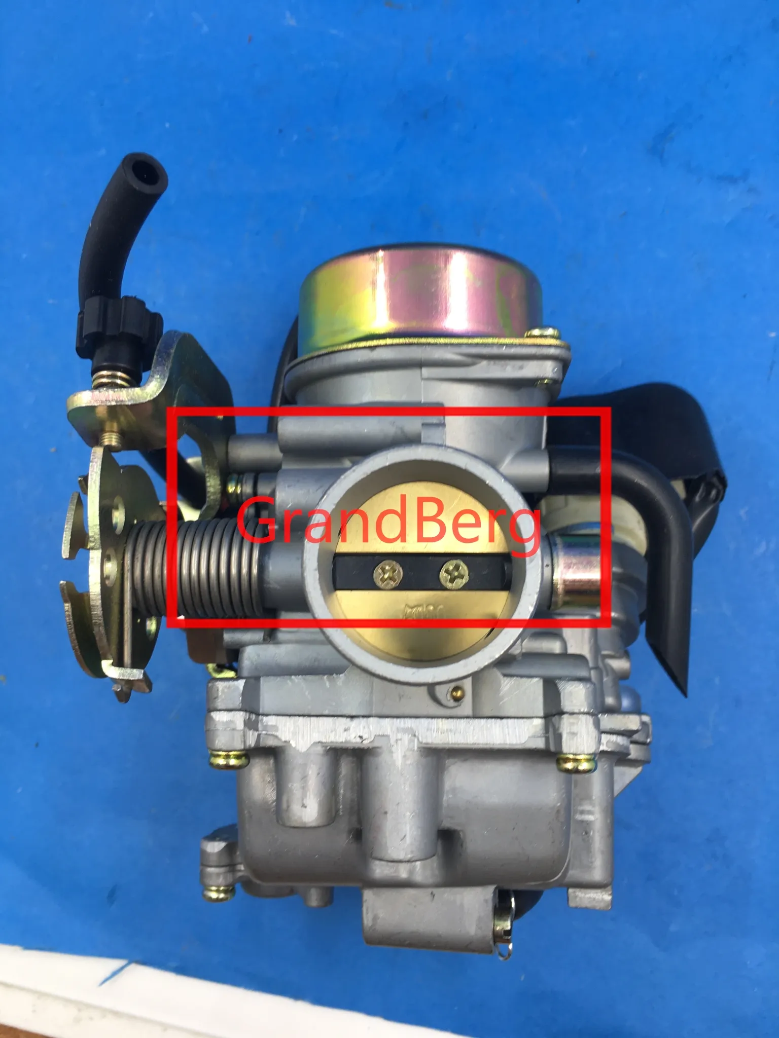 DHgate 30mm CVK Carburetor for 150cc 250cc Racing KEIHIN HONDA YAMAHA Automobiles Motorcycles