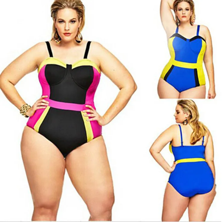 Uma peça plus size swimwear biquínis maiô maiôs sexy das mulheres maiô além de fertilizante biquíni Branco maiôs de impressão para as mulheres