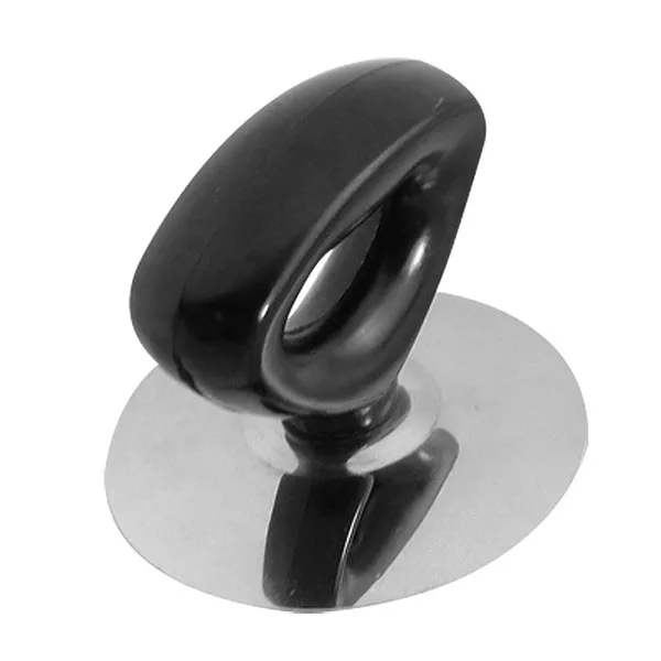 Universele Pot Deksel Cover Knop Vervanging Grip Handvat Hittebestendigheid Plastic Bakelite Roestvrij Pakking Keuken Pannen Kookgerei Pakketten