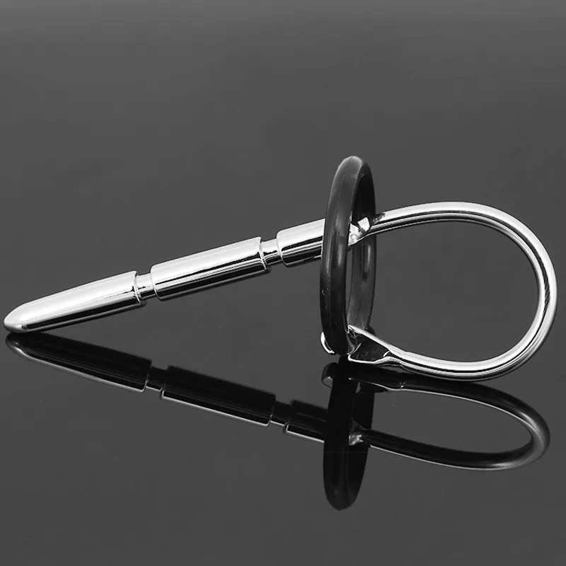 Penisplugs, Katheter, Harnröhreninsertion, heute bietet Männer Penisplugs, Harnröhreninsertionen aus echtem Edelstahl, Sexprodukte für Männer