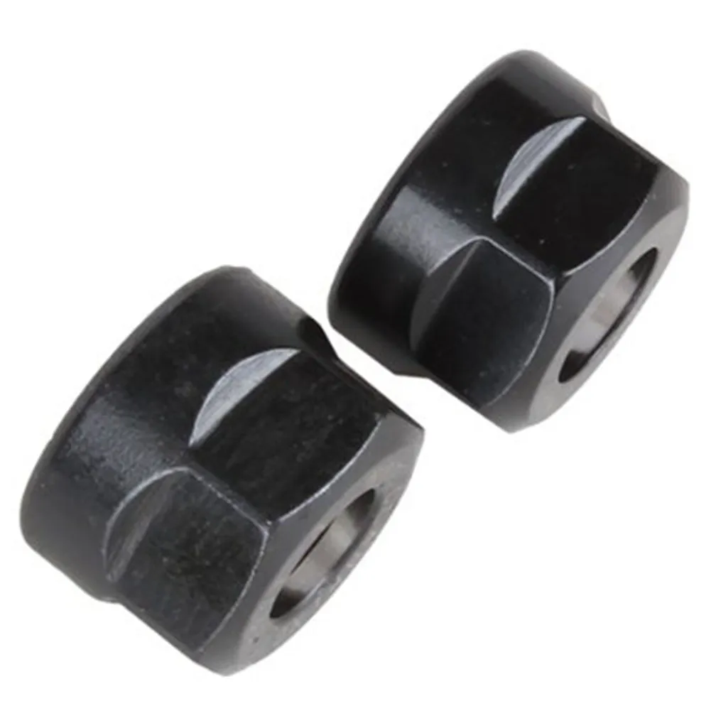 ER11 A Type Collet Clamping Nut for CNC Milling Collet Chuck Holder Lathe B00083 BARD
