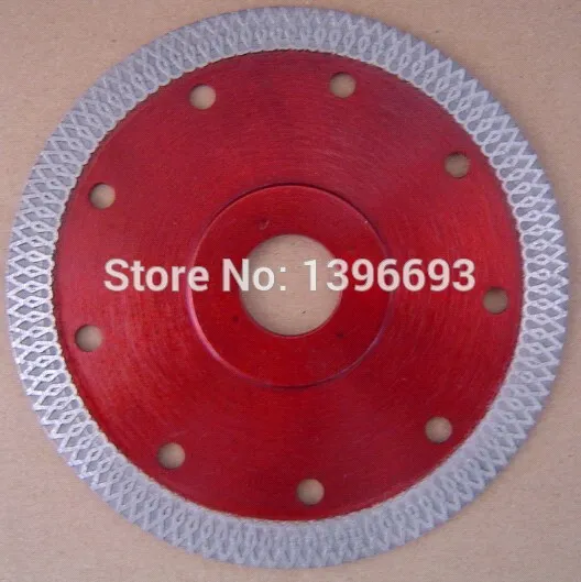 X teeth tile saw blade (1)