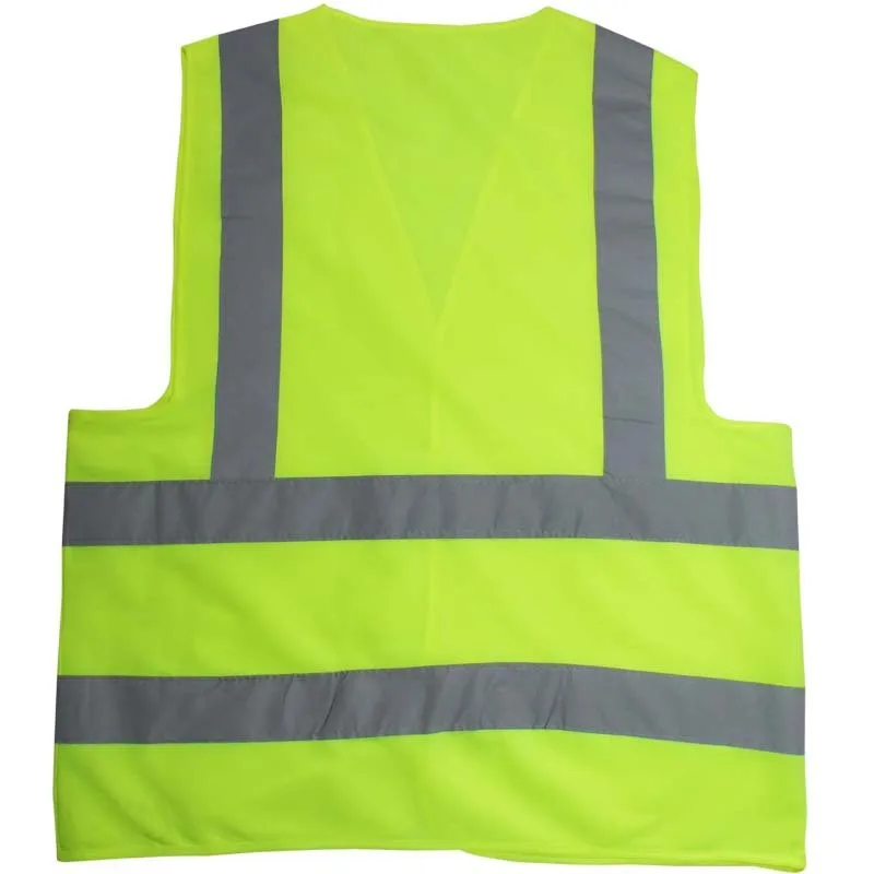 Wholesale Reflective Safety Clothing Worker Clean Sanitation Highway