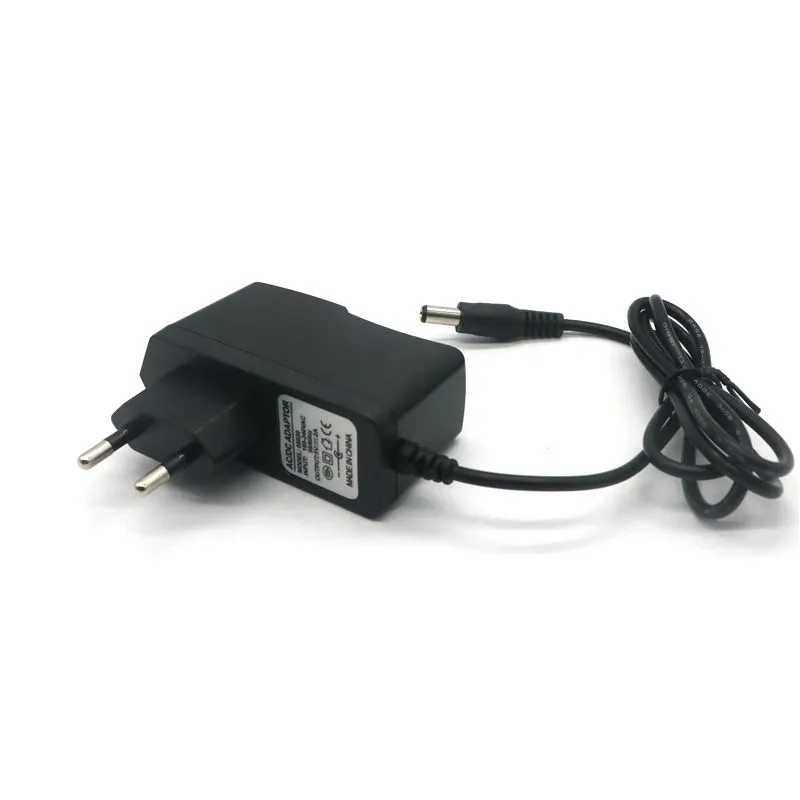 High quality AC 100V240V Converter Switching power adapter DC 5V 2A 2000mA Supply USUKEUAU Plug8941052